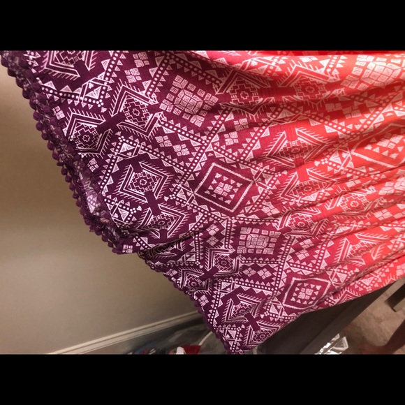 pattern romper! - Picture 3 of 5